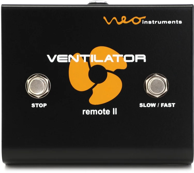 Neo Instruments Ventilator II Remote Footswitch