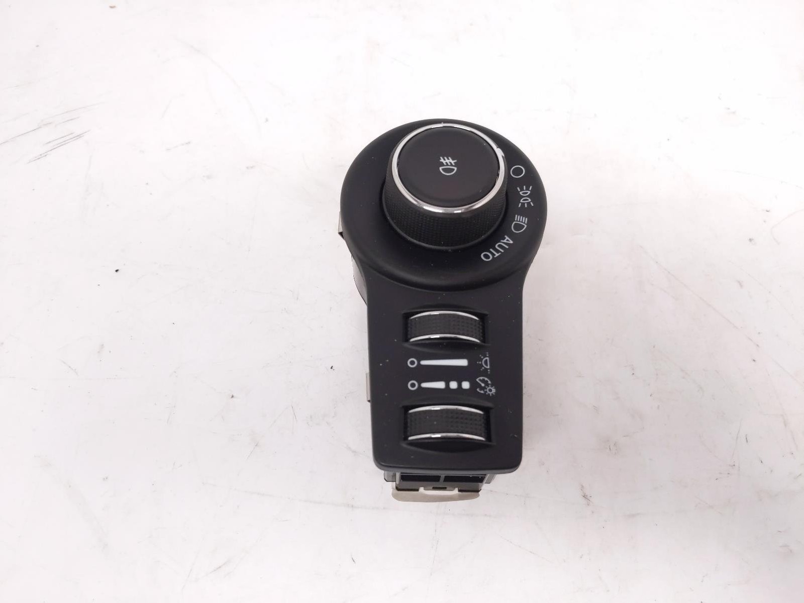 2017-2025 Chrysler Pacifica Headlamp Switch / Dimmer Switch 68154356Ae