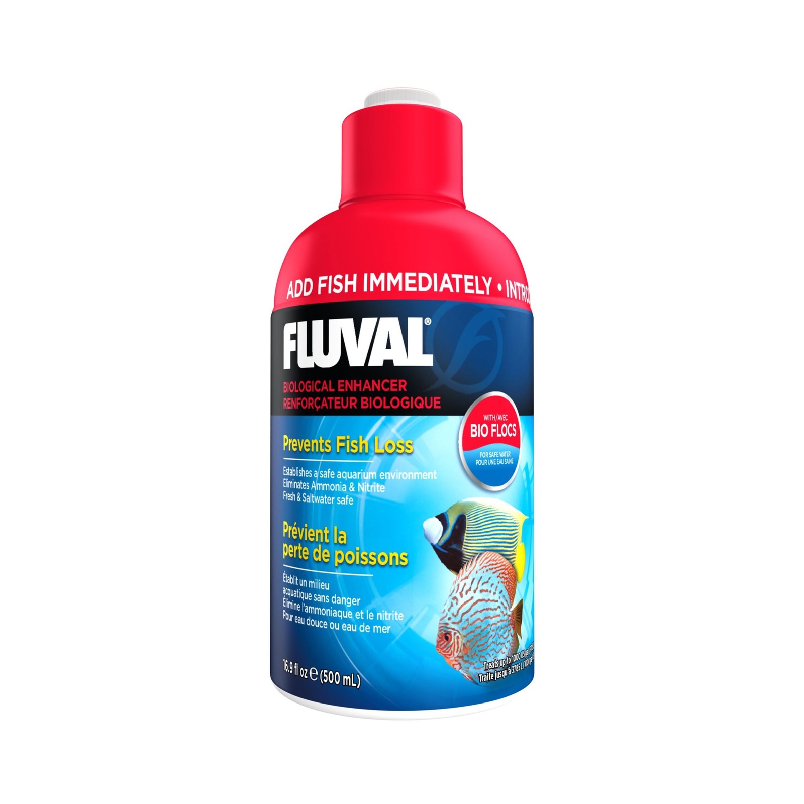 Fluval Cycle Biological Enhancer
