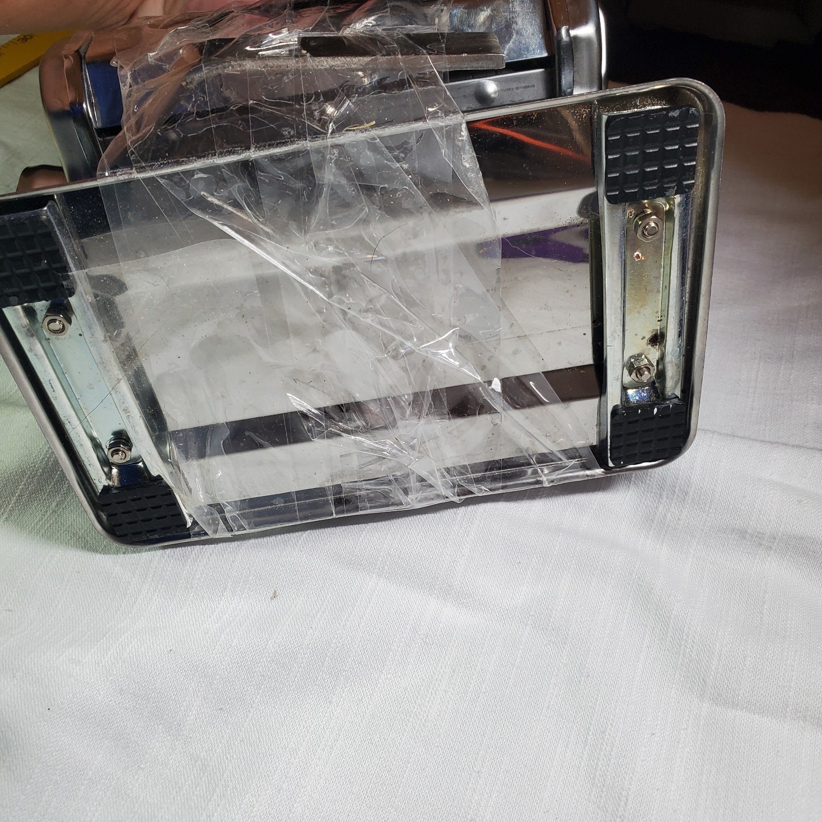 Pasta Maker Machine
