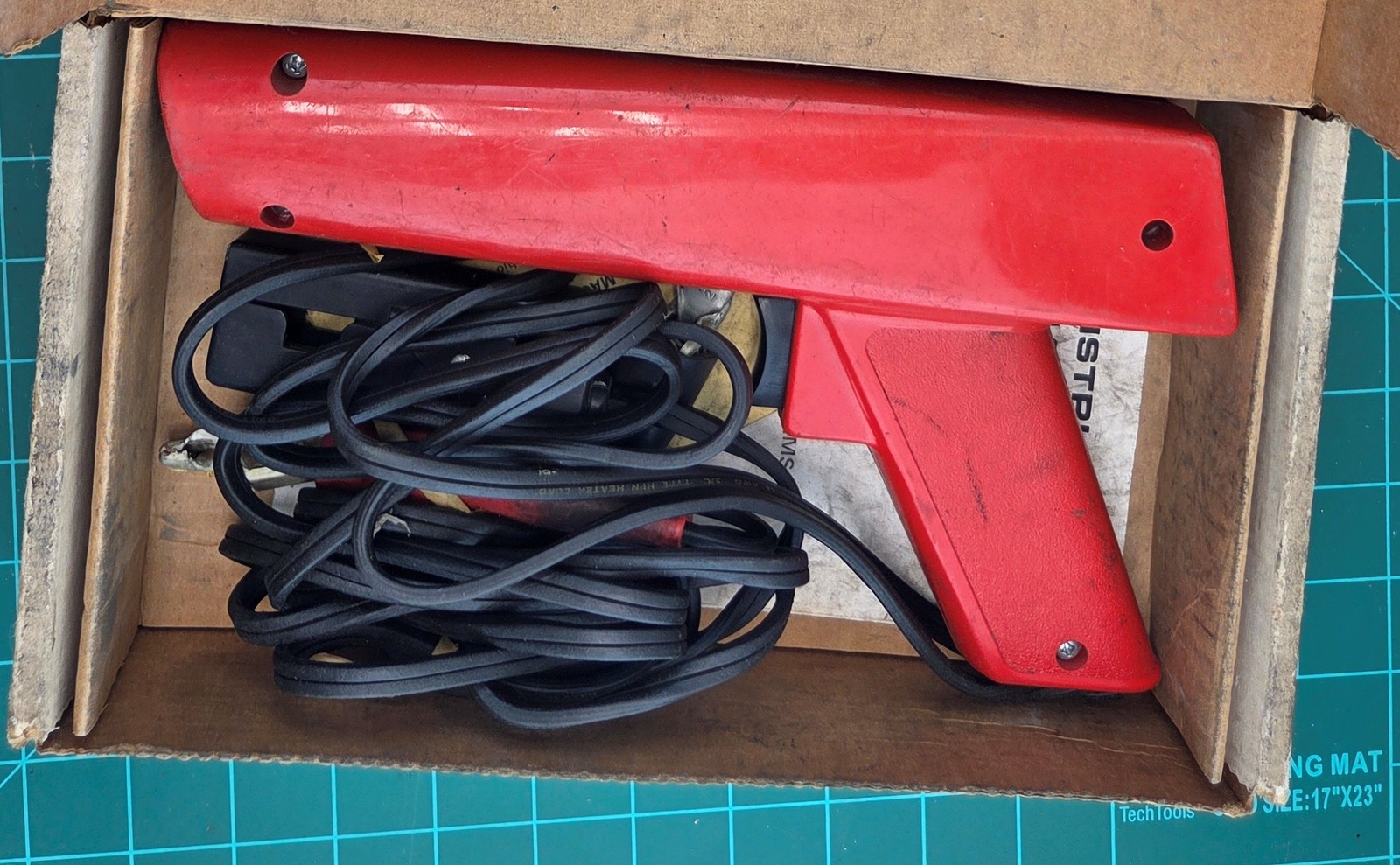Mac Tools TL82 Inductive Pick-up Timing Light