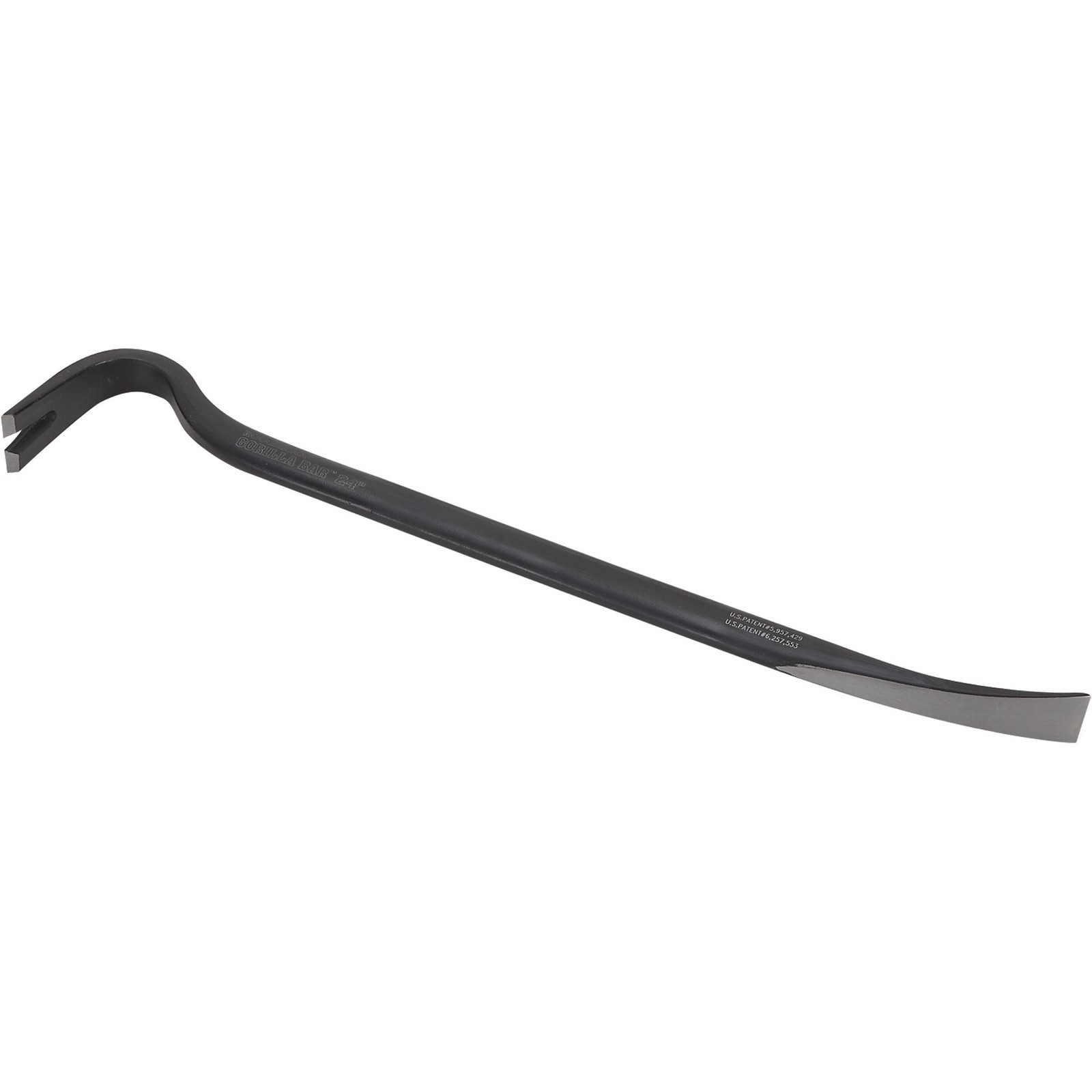 Roughneck 14in. Gorilla Pry Bar Jr.