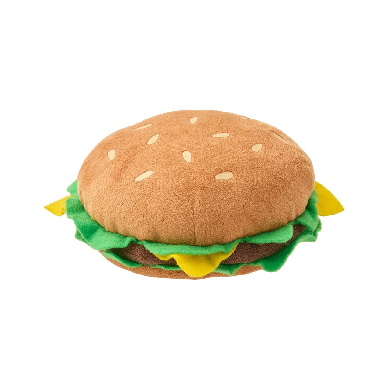 Travis Mathew Mallet Putter Headcover burger Golf Head Cover 2026 No Box
