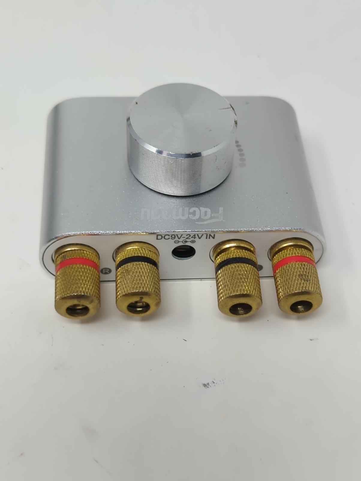 Nobsound 100W Mini Power Amplifier Digital HiFi Amp with USB/AUX/Bluetooth Input