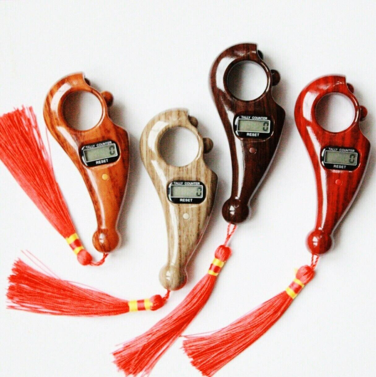 Digital Tasbih