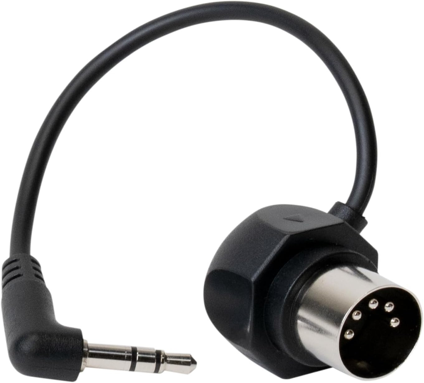 BM-1 Bluetooth MIDI Interface - Black W/Usb-C Connectivity