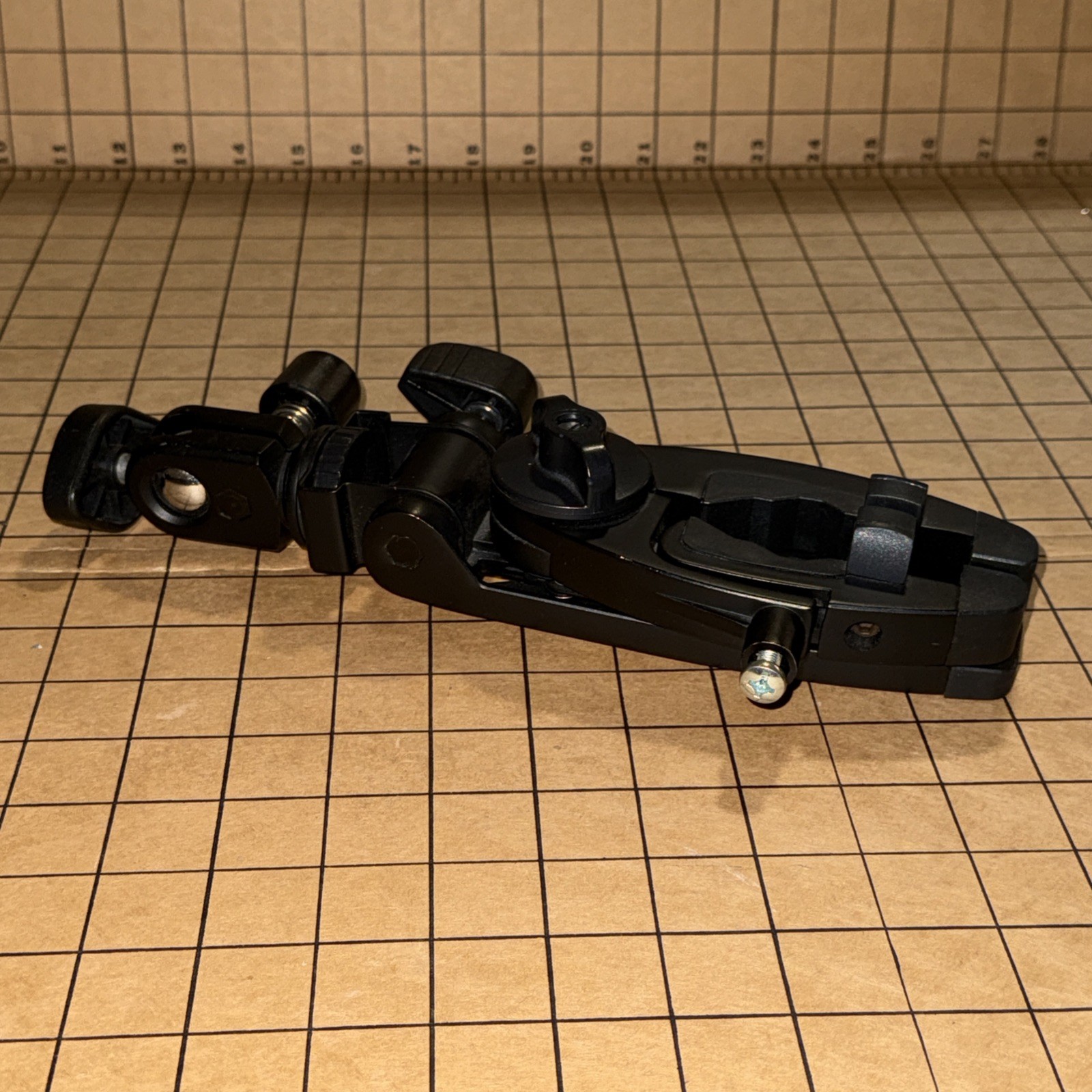 Promaster Pro Clamp The Clamper , nice quality