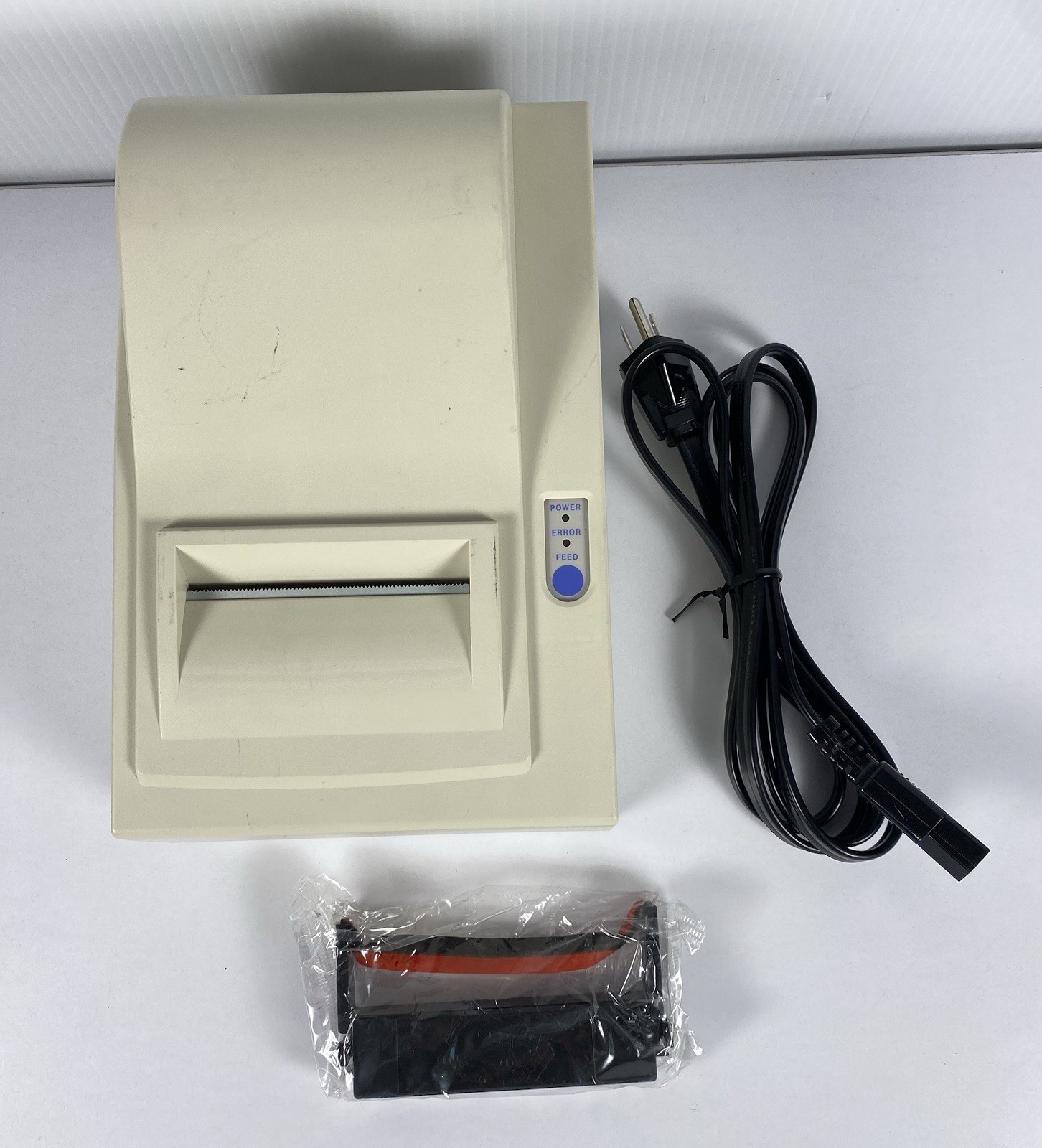CBM Corporation iDP 3420 Printer