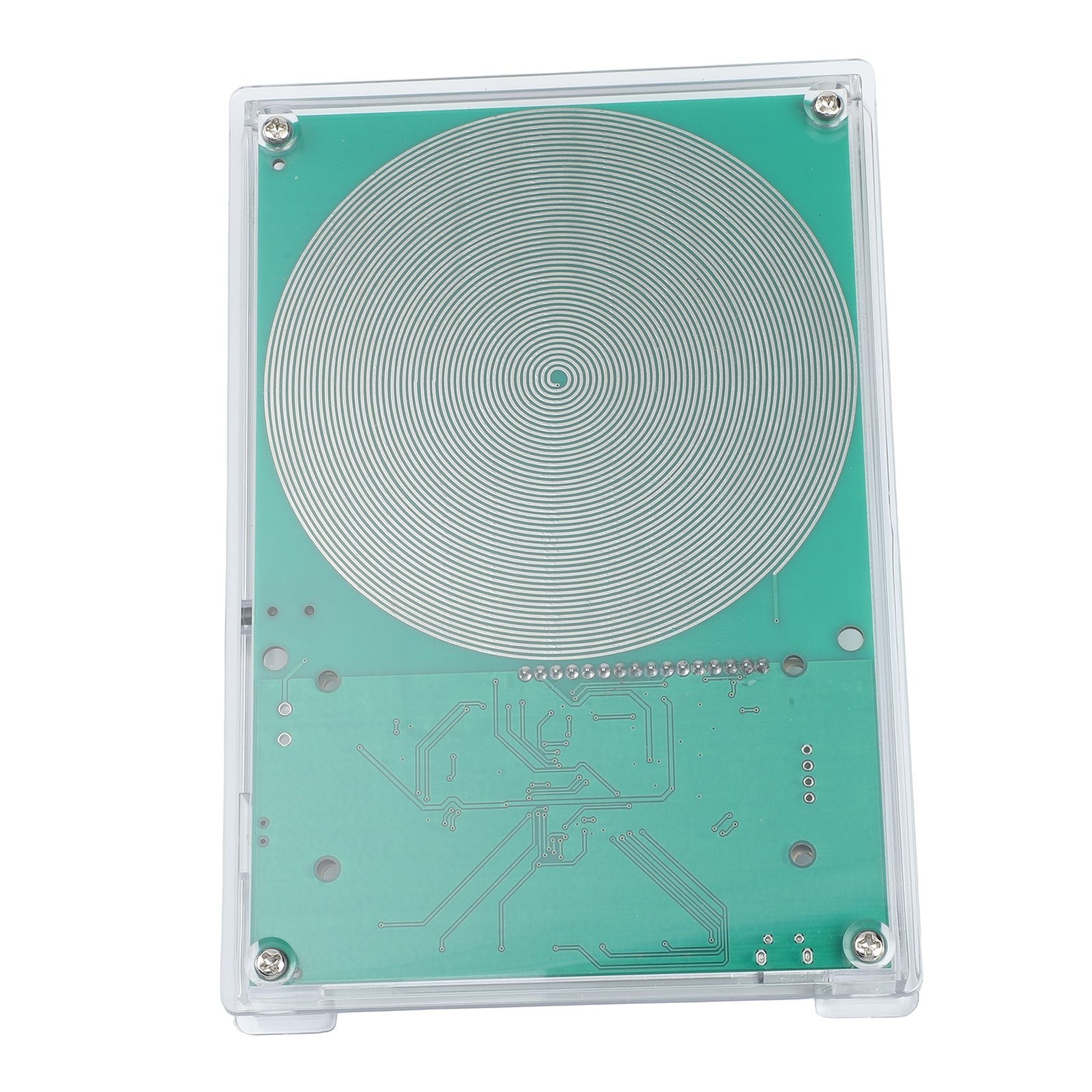 Energy Efficient for frequency Generator V2 for custom SchumannWave Resonance
