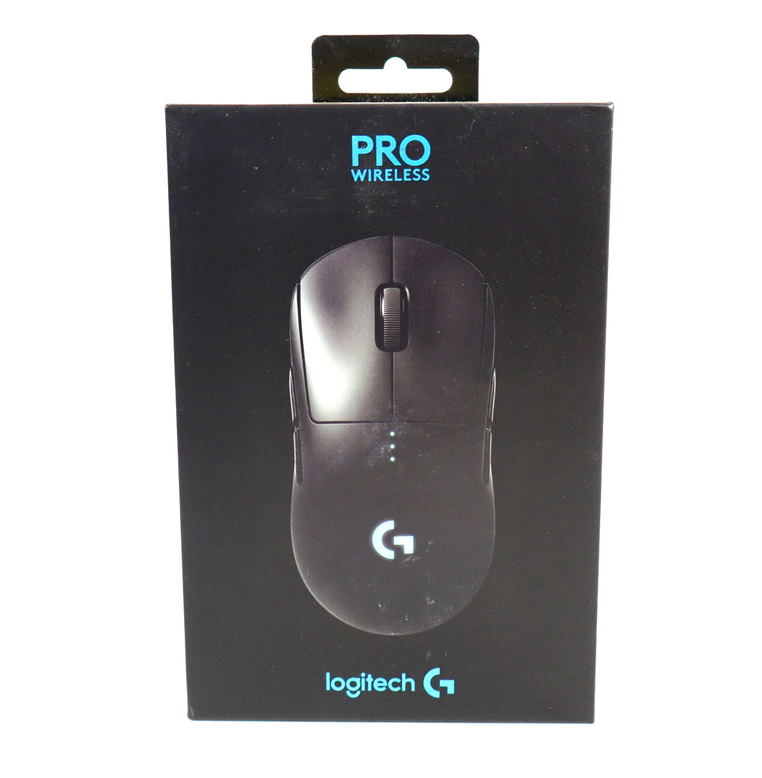 NEW LOGITECH G PRO Wireless Gaming Mouse (910-005270) - BRAND NEW - SEALED