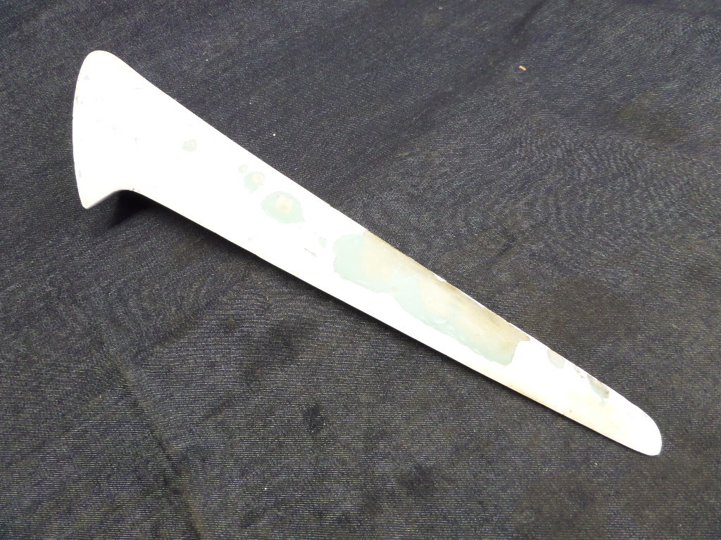 PIPER AZTEC AIRCRAFT AVIATION/AVIONICS PIPER VHF COMM ANTENNA ASSY
