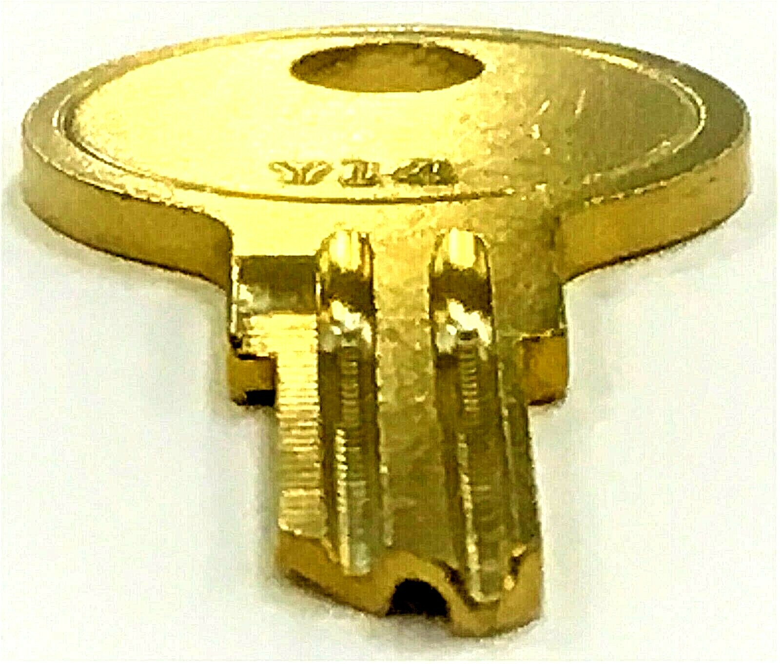 1 HD Toolboxes Y14 01122AR Key Blank For Various Locks Keys Blanks