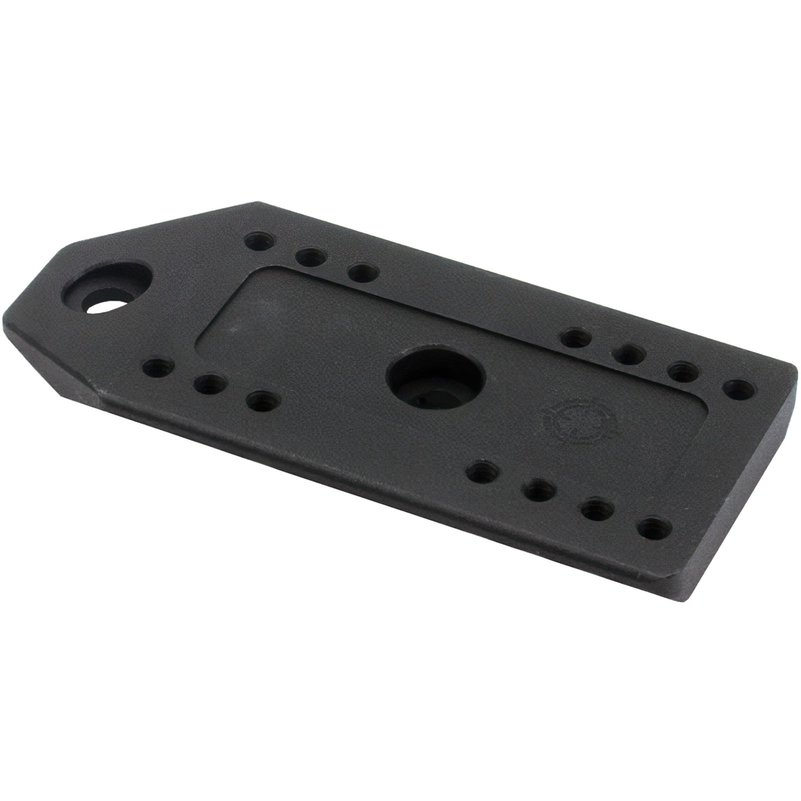 MDT M-LOK ARCA 3.3in Rail (103416-BLK)