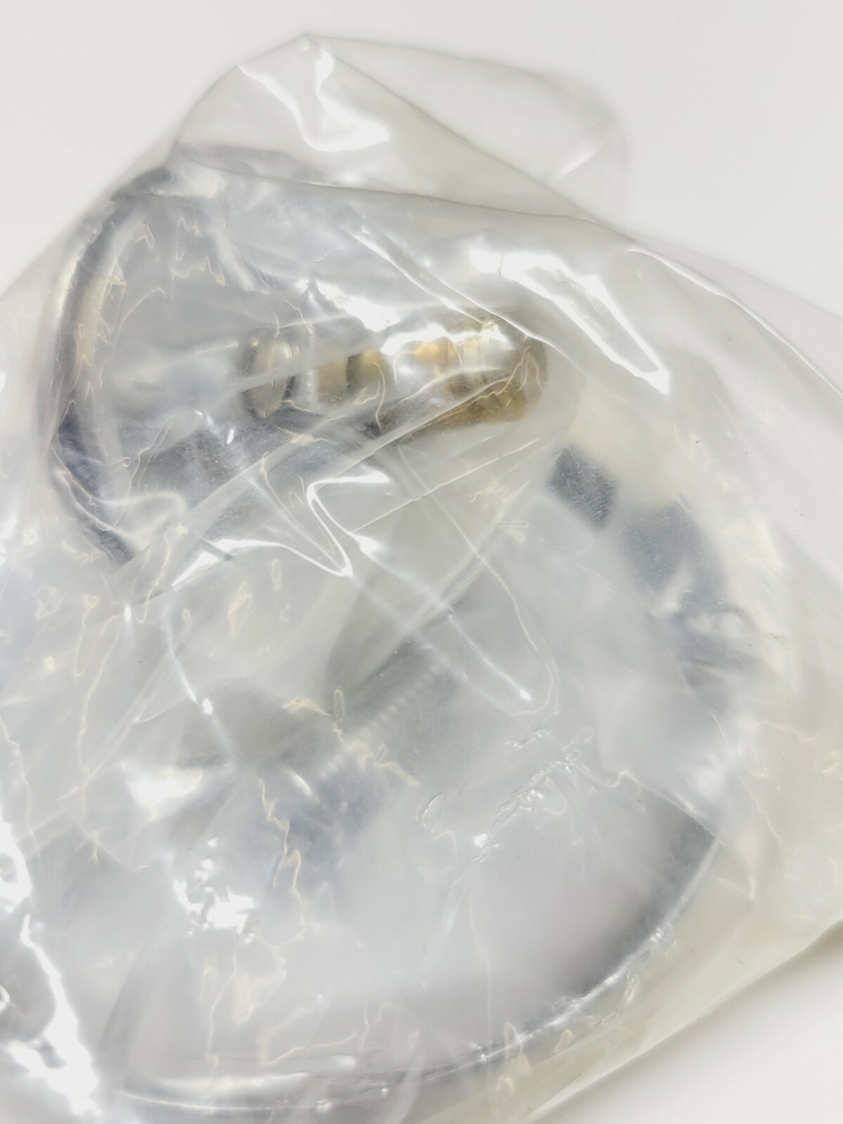 Rapid-Fit Trim Kit Stopper Overflow Plate