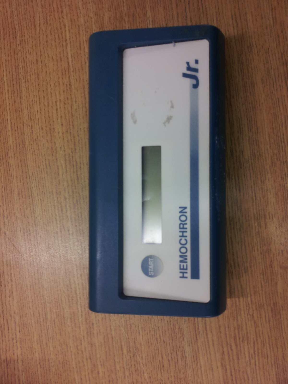 ITC HE-Jr Hemochron Jr, JR - 1337