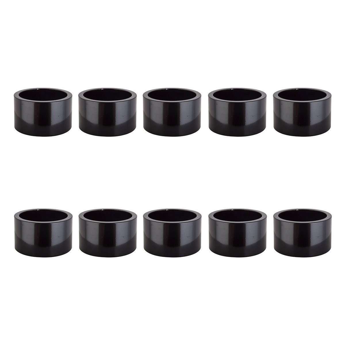 Origin8 Alloy Headset Spacers