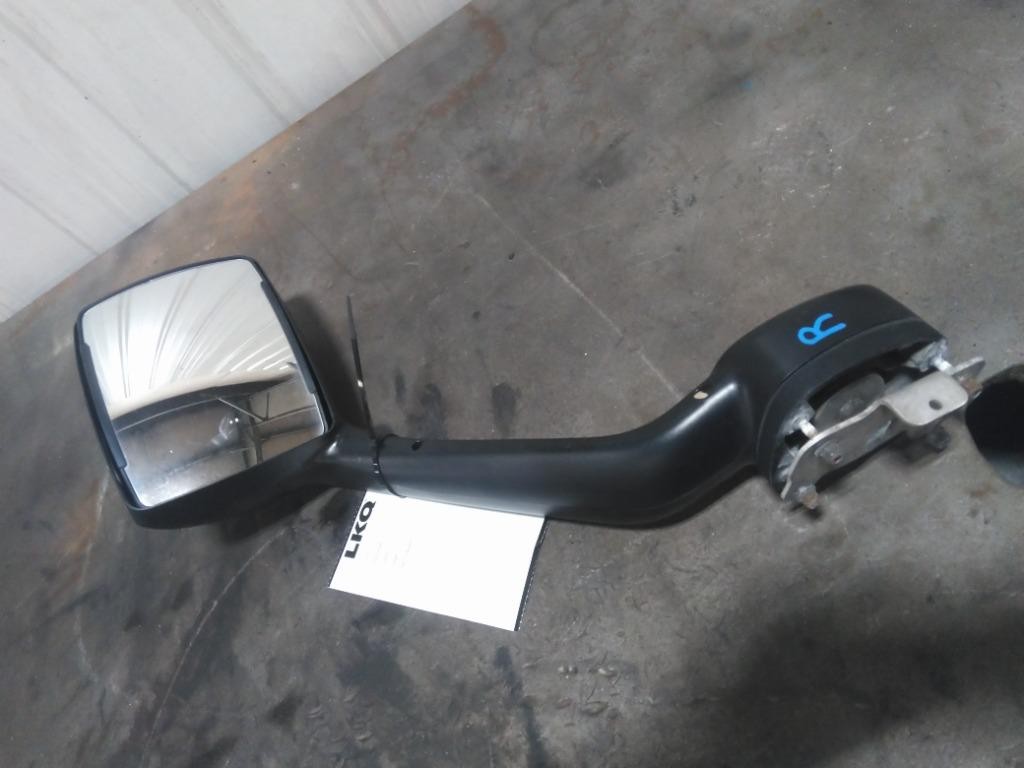 For 2021 KENWORTH T680 FENDER/HOOD MIRROR Right ,  MD