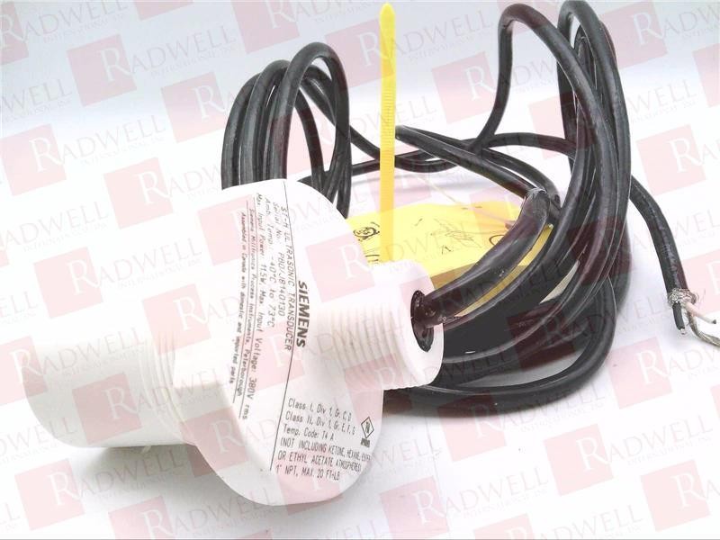 SIEMENS 7ML1100-0AA20 / 7ML11000AA20 (USED)