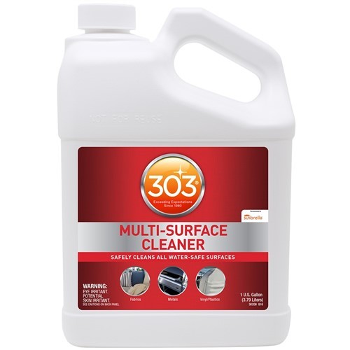 303 Multi-Surface Cleaner - 1 Gallon 30570