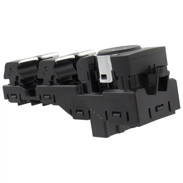 Genuine Ford Switch Window Control Doub LB5Z-14529-AC