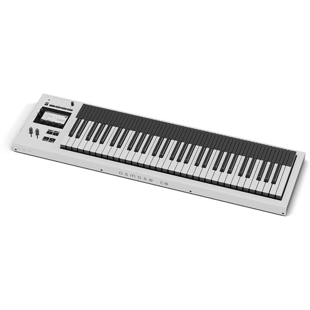 EXPRESSIVE E Osmose CE 61 Advanced MPE MIDI Controller (61-Key)