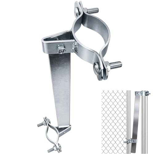 Automatic Gate Closers, Self-Closing Gates Closer with Heavy Duty Steel 1 Set