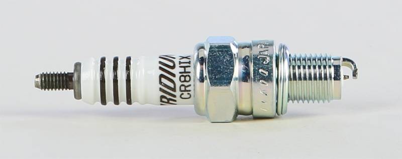 NGK Iridium IX Spark Plug - CR8HIX - 7669