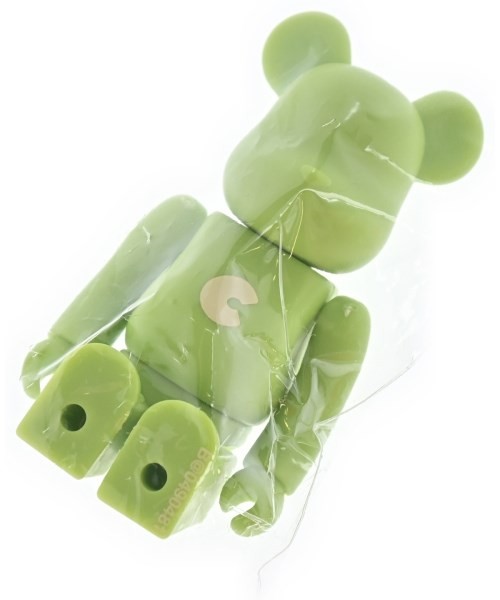 BEARBRICK Accessories (Other) Light green 2200596544270
