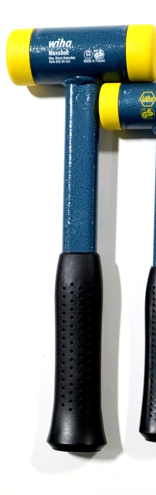 WIHA, 80250, 50 mm DEAD BLOW HAMMER