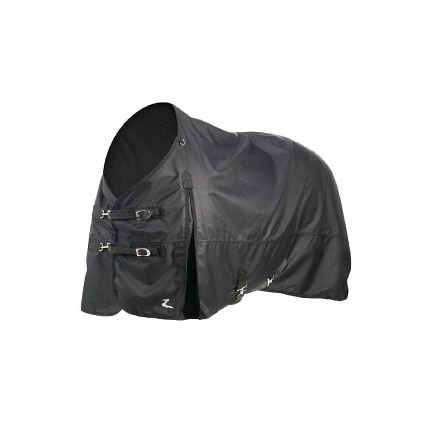 HORZE Nevada 1200D Lightweight Waterproof Horse Turnout Rain Sheet (No Fill) ...