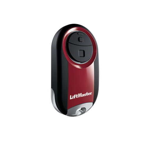 374UT Transmitter - Liftmaster Chamberlain (4-Pack) Remote Control Garage Opener
