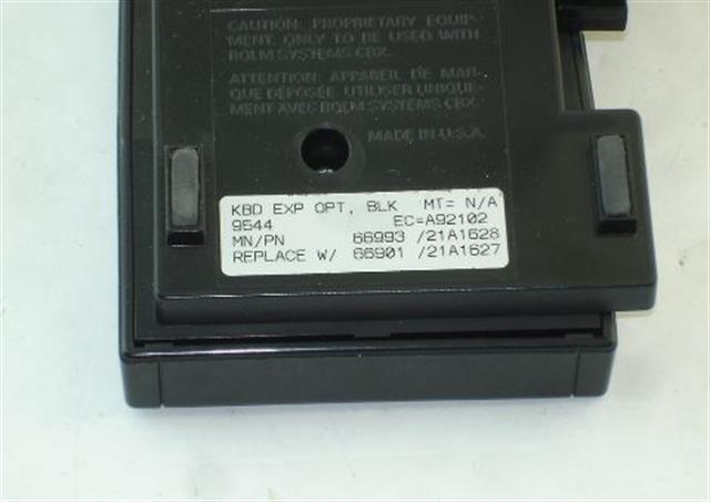 Rolm KBD EXP Module