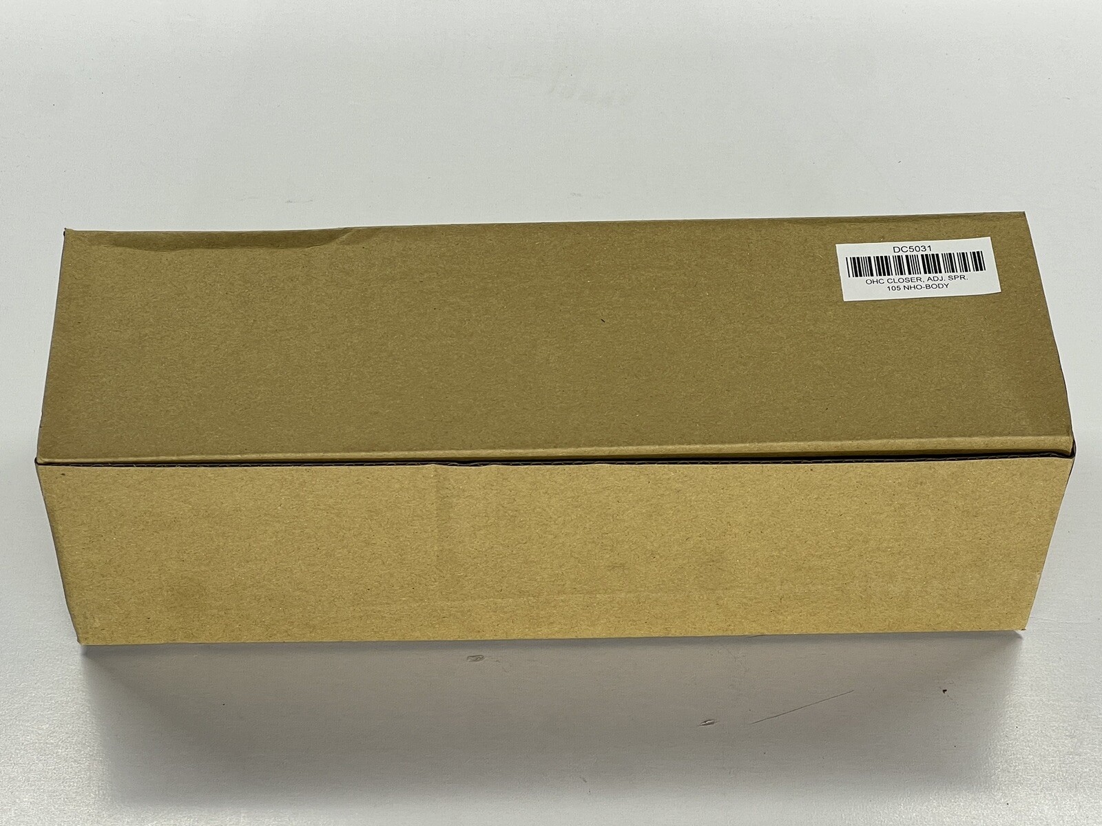 Door Controls DC5031 OHC CLOSER, ADJ. SPR. 105 NHO-BODY - NEW
