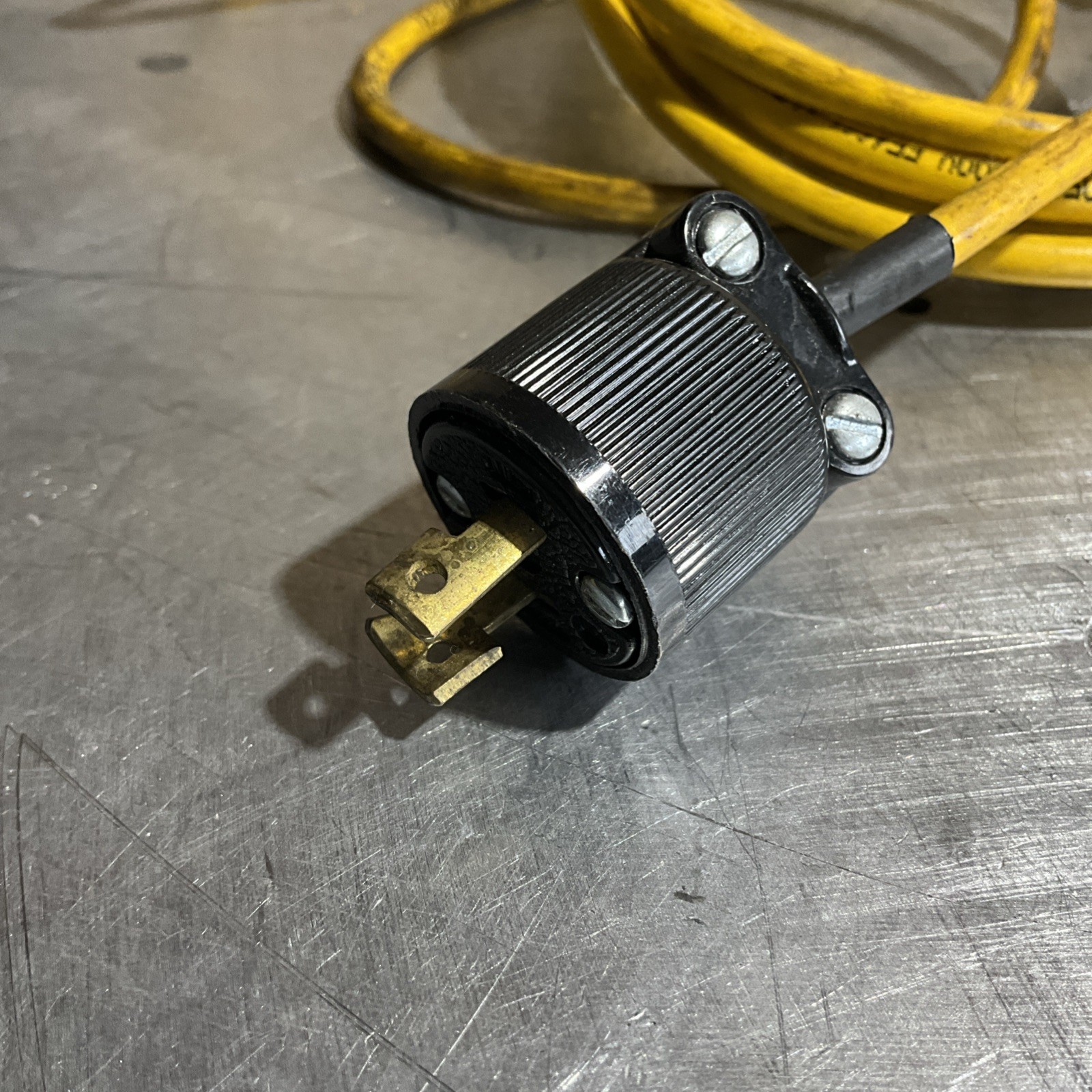 Turck KB 3T-4 MicroFast Cable U2412-00