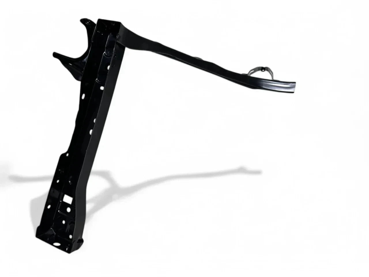 For 2025 Toyota Camry Radiator Core Support Left Right Upper Lower Bracket Set