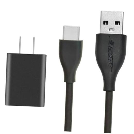 USB C Bose Speaker Charger bose charging cable for Bose usb-c charger