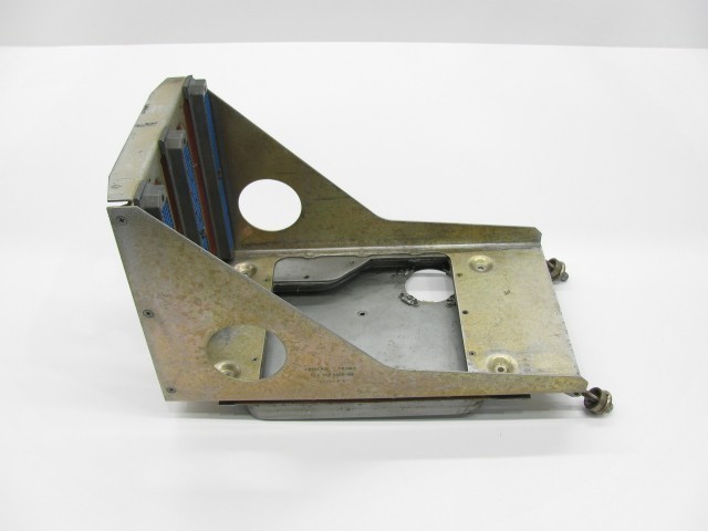 Vibrachoc Avionics Support / Mounting Tray - PN: V2F3359-05