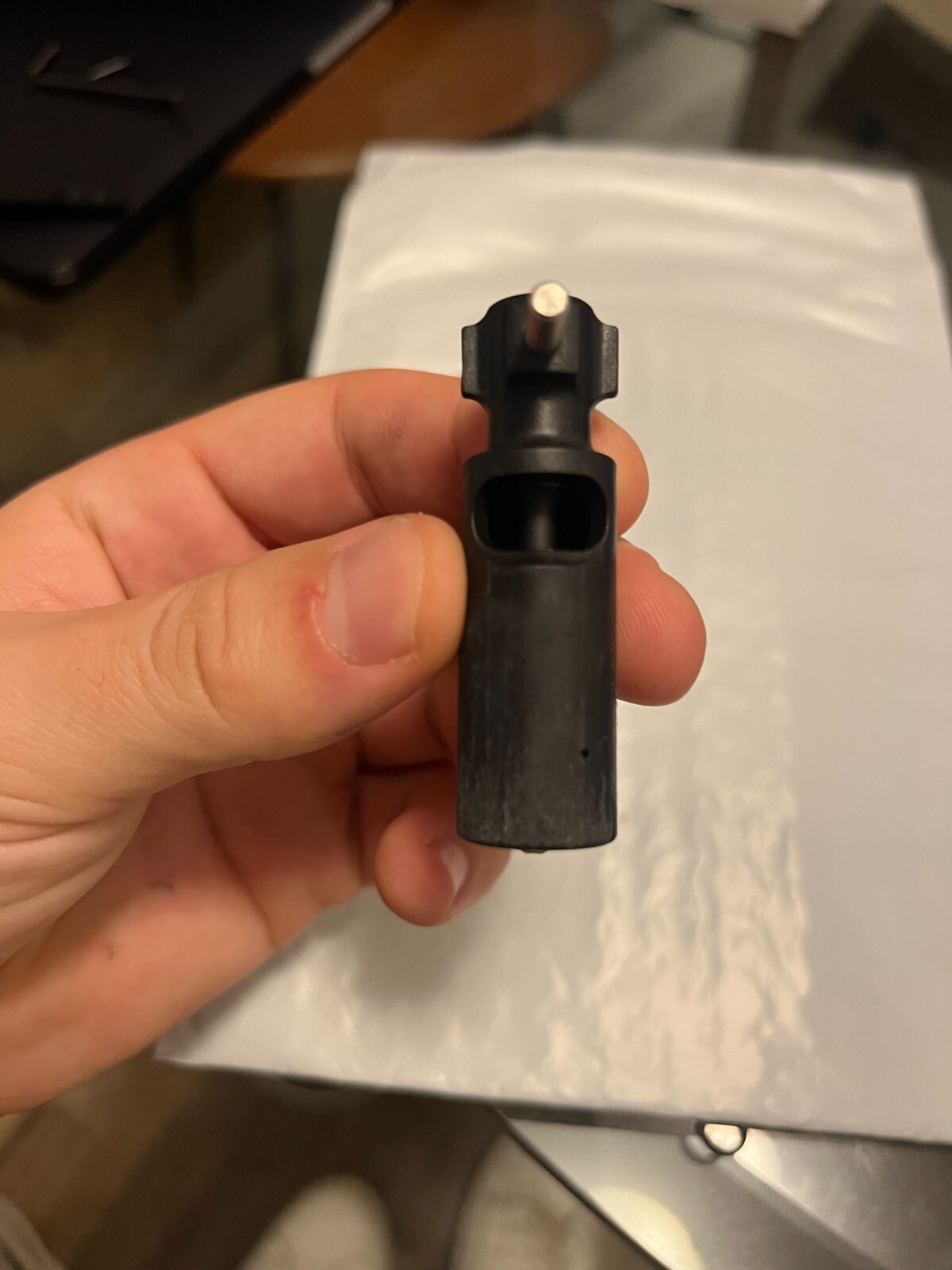 WDP Angel Bolt