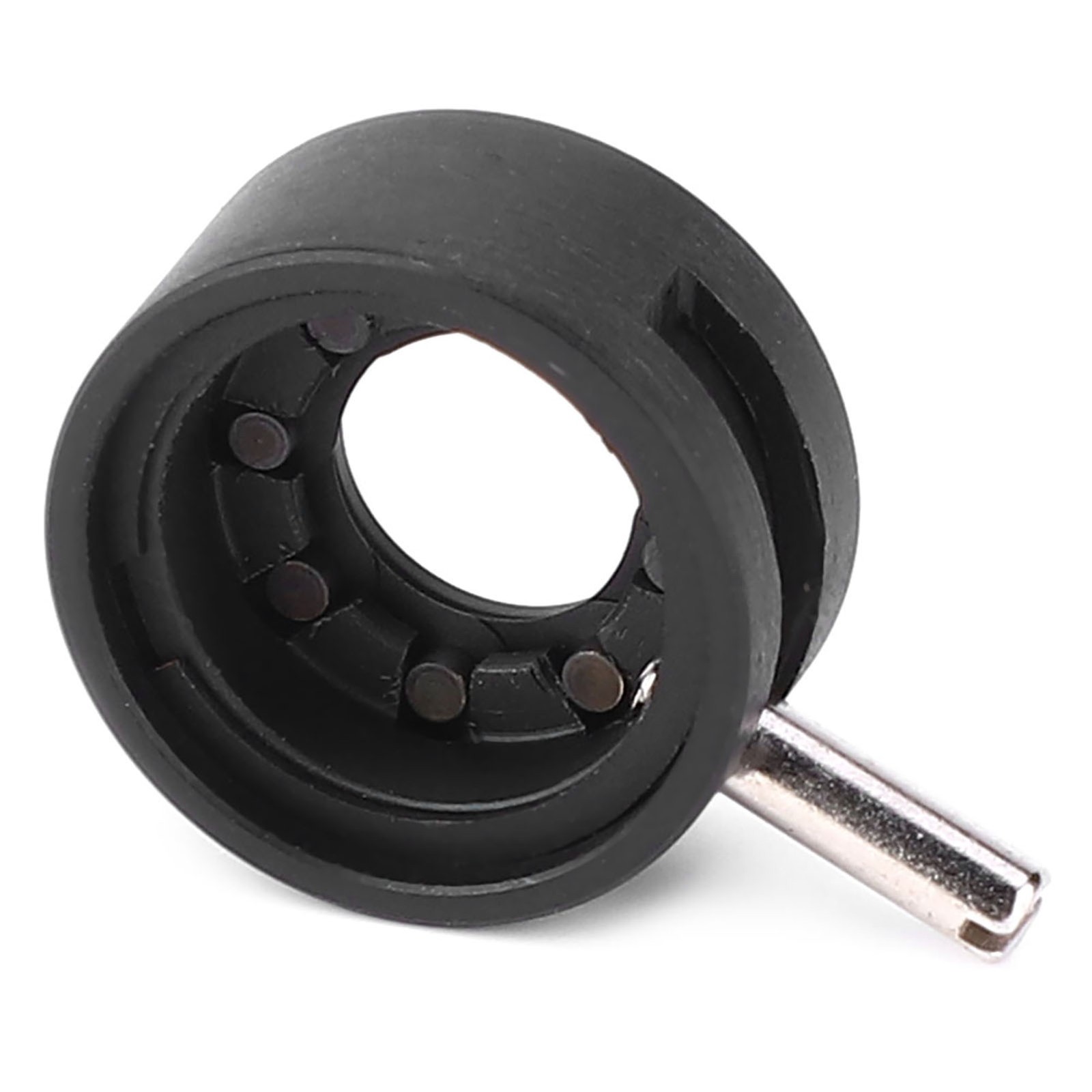 Microscope Iris Adapter Aperture Adjustable Lens Optical Diaphragm For