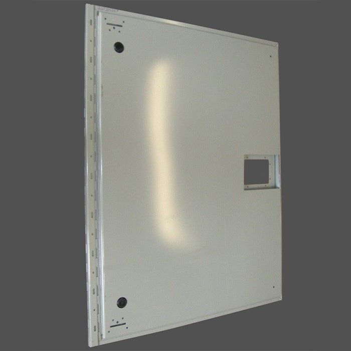 Knapheide 26730424P, Vertical Door Panel 24X36