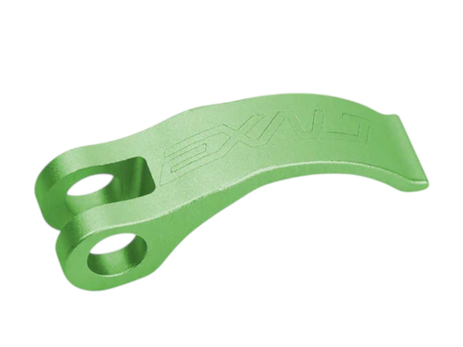 NEW Exalt Feedneck Lever For Planet Eclipse EMEK & Etha2 - Green