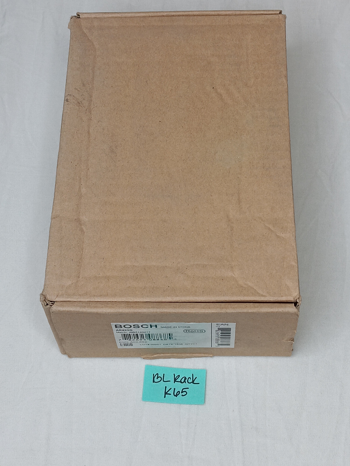 Bosch Universal Enclosure AE203R