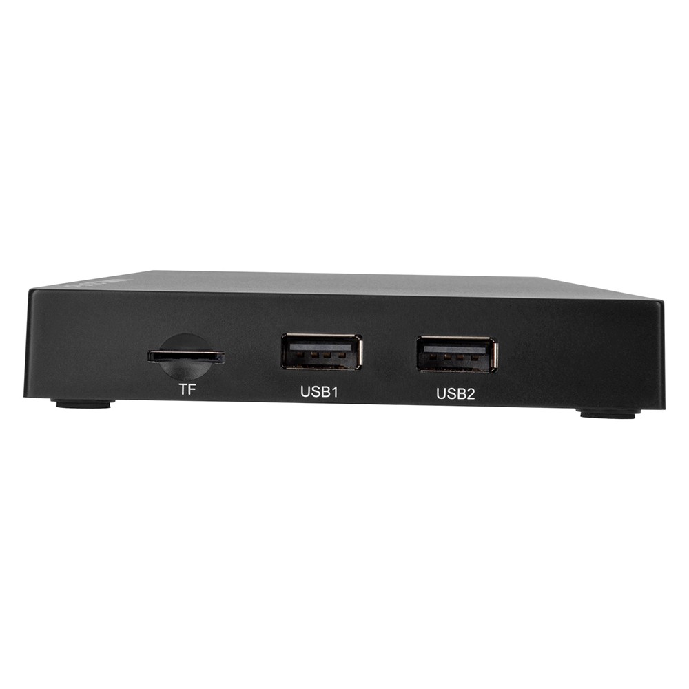 We2USat K3 PRO 6K Android TV Box Second Used