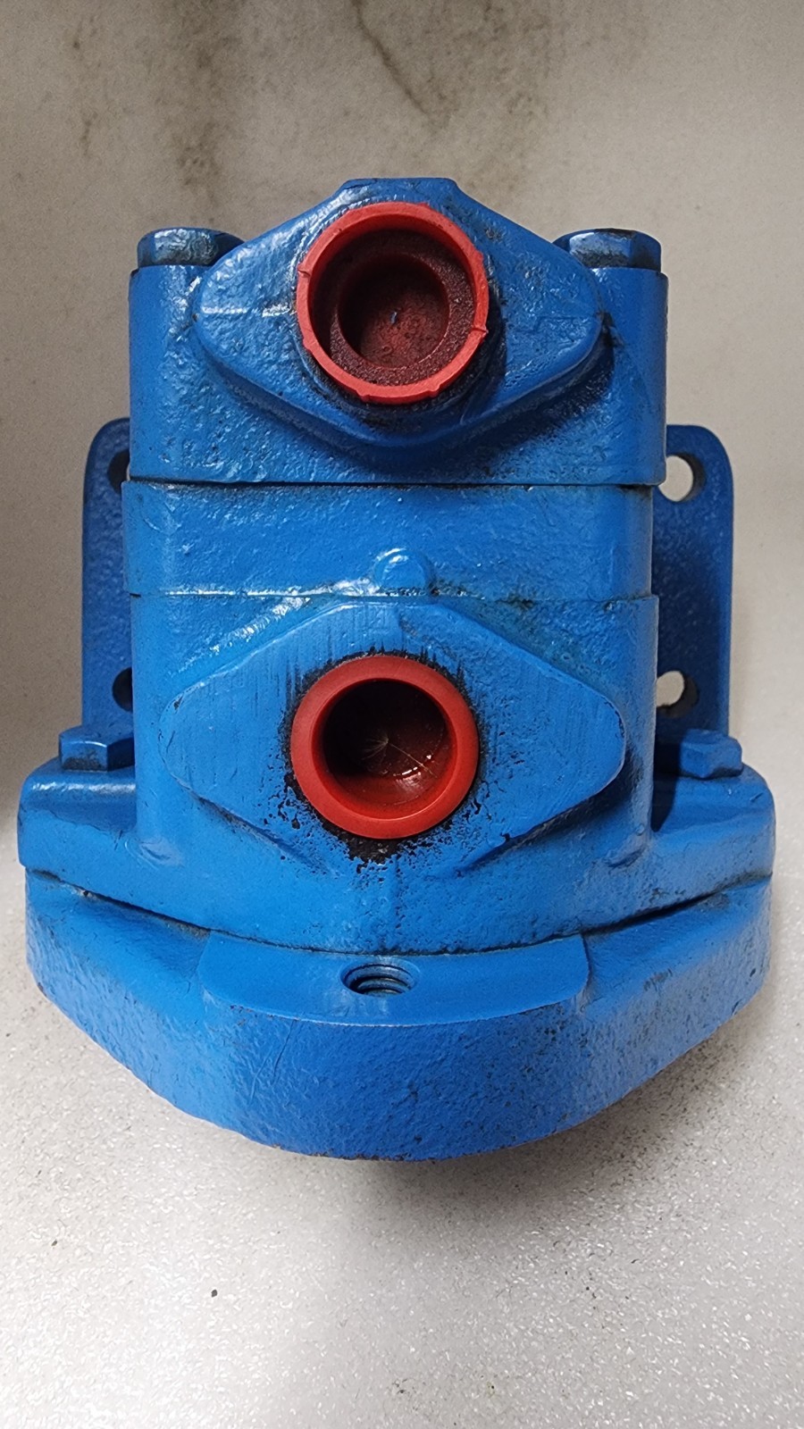 Vickers Vane Pump V114351C10 Quick Ship NOS