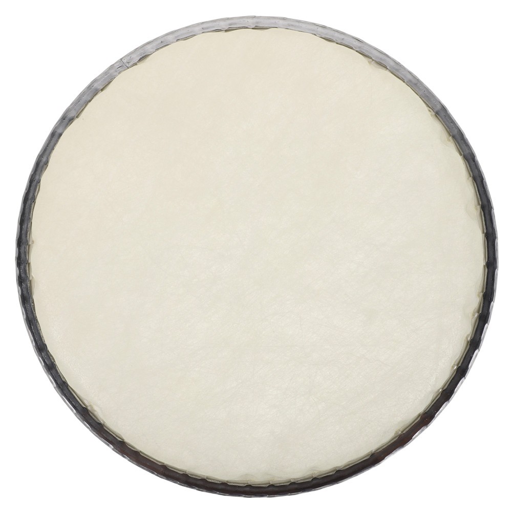 Drum Skin for African Musical Instruments Accessories Djembe Head Replacement