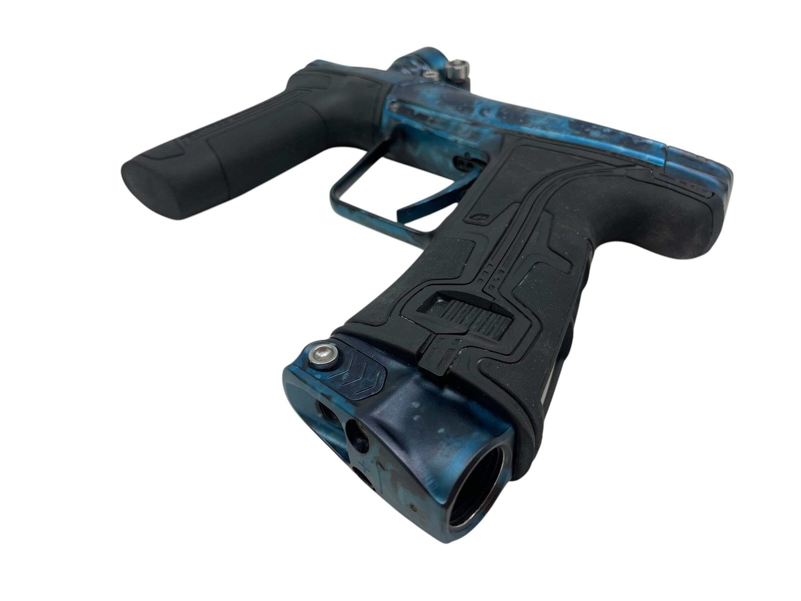Planet Eclipse CS3 Dust Galaxy Paintball Gun