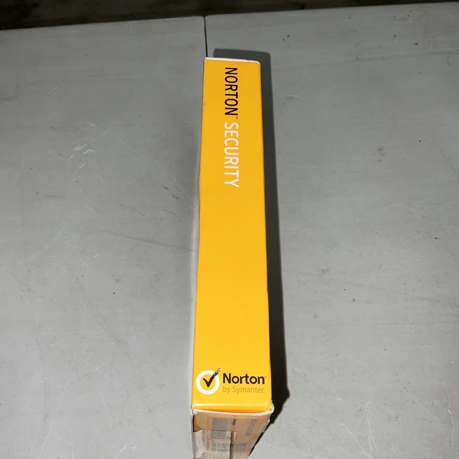 Norton by Symantec SECURITY for PC, Mac, smartphone or tablet (SEALED)
