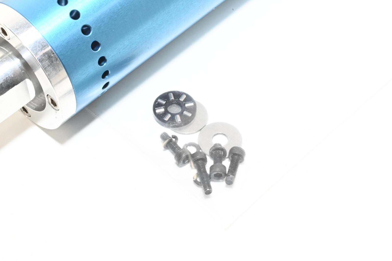 Schneider Electric TA-35ECS Linear Actuator Mechanism