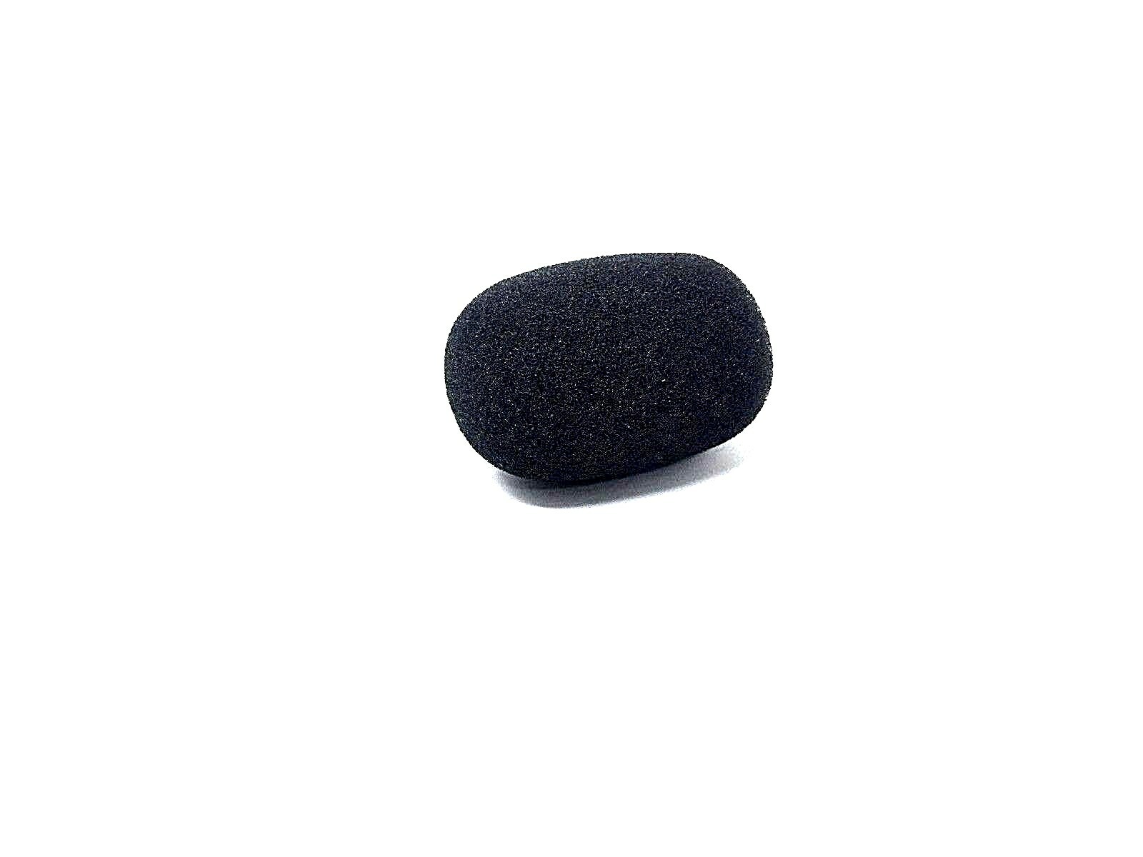 Sigtronics Aviation Headset Microphone Windscreen Mic mike Muff / Cover (A139)