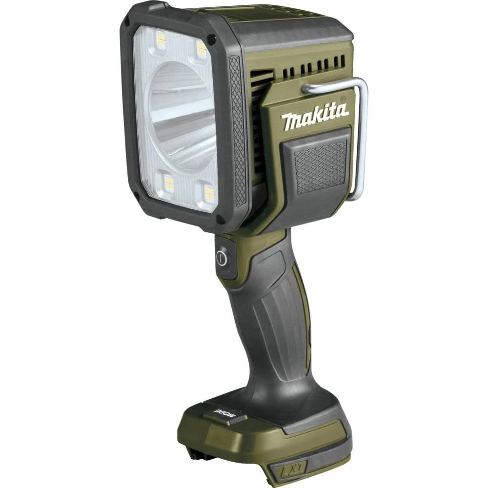Makita 18V Lxt Outdoor Adventure Led Flashlight Spotlight (Bare Tool)